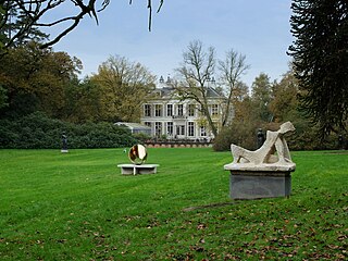 Middelheimpark