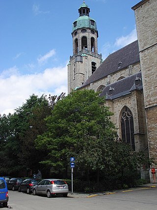 Sint-Andrieskerk