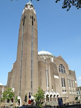 Sint-Laurentiuskerk