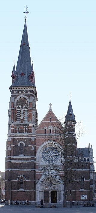 Sint-Norbertuskerk