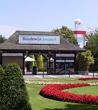 Boudewijn Seapark