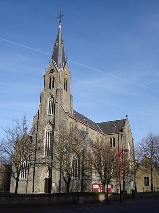 Heilige-Kruisverheffing-en-Sint-Jozefkerk