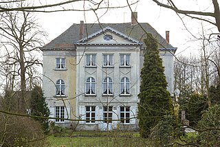 Kasteel Norenburg