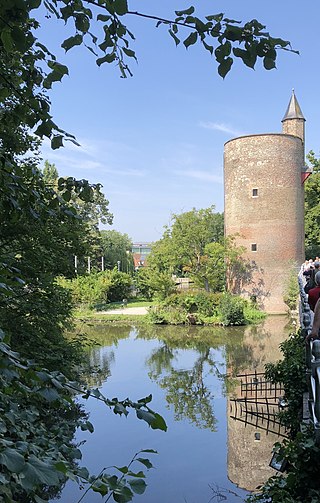 Poertoren