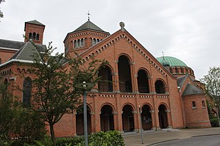 Sint-Andriesbasiliek