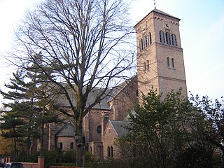 Sint-Baafskerk