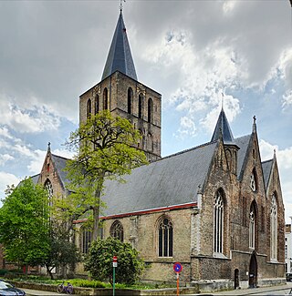 Sint-Gilliskerk