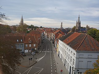 Sint-Magdalena en Sint-Catharinakerk