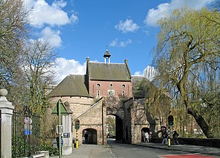 Smedenpoort