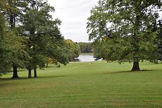 Bois de la Cambre - Ter Kamerenbos