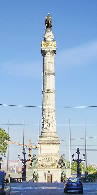 Kongreßsäule