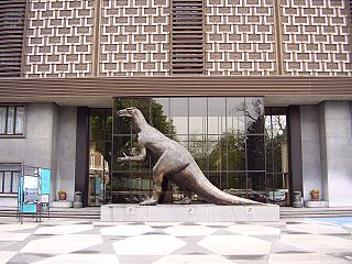 Naturwissenschaftliches Museum Belgien