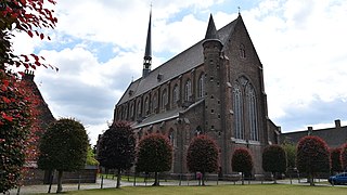 Begijnhofkerk Sint-Elisabeth