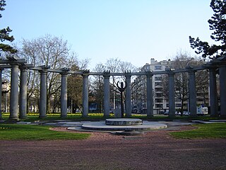 Koning Albertpark