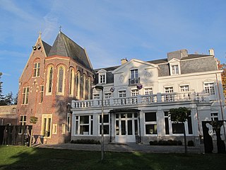 Maaltebruggekasteel