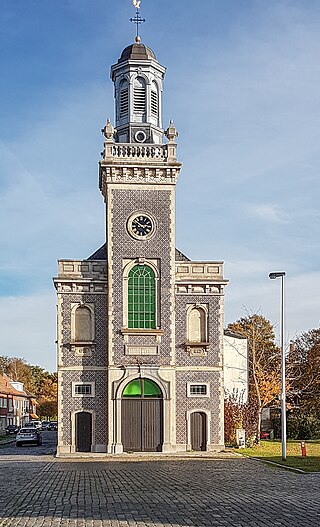 Sint-Antonius Abtkerk