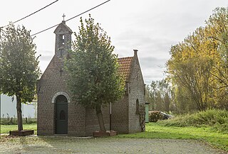 Sint-Gerolfkapel