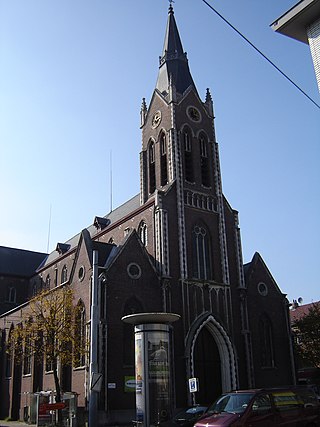 Sint-Jan-Baptistkerk