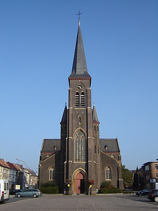 Sint-Lievenskerk