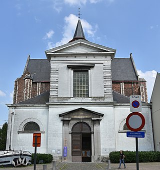 Sint-Salvatorkerk