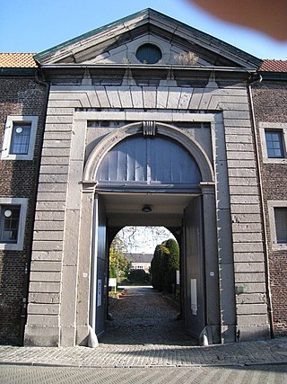 Begijnhof