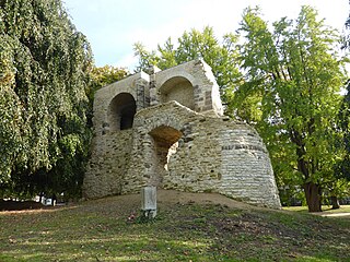 Sint-Donatuspark