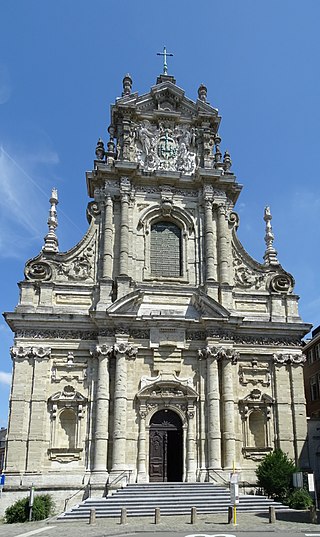 Sint-Michielskerk