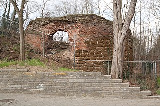 Verloren Kosttoren