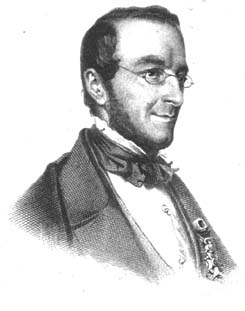 André Dumont