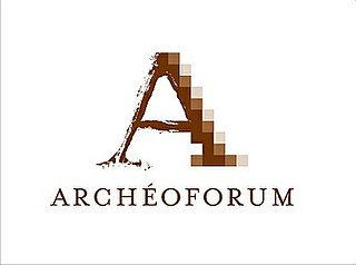 Archéoforum