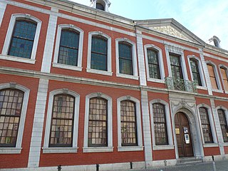 Hôtel d'Ansembourg