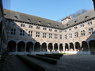 Musée de la Vie Wallonne