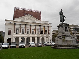 Opéra Royal de Wallonie