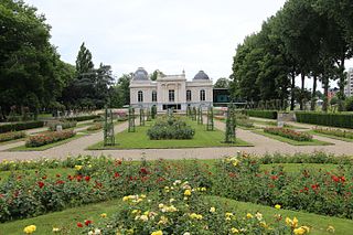 Parc de la Boverie