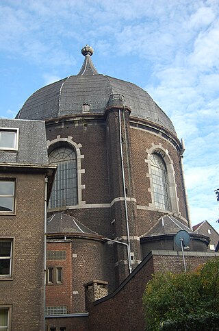 Église Saint-André