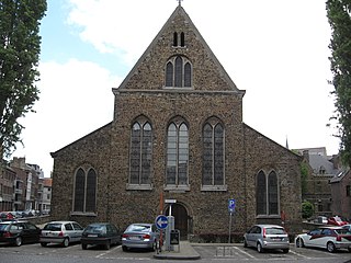 Église Saint-Christophe