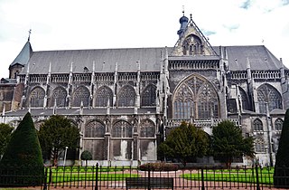 Église Saint-Jacques