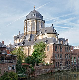 Onze-Lieve-Vrouw-van Hanswijkbasiliek