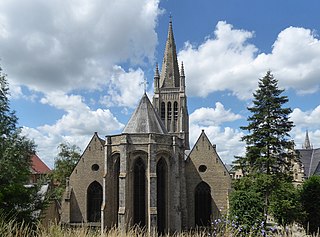 Sint-Jacobskerk