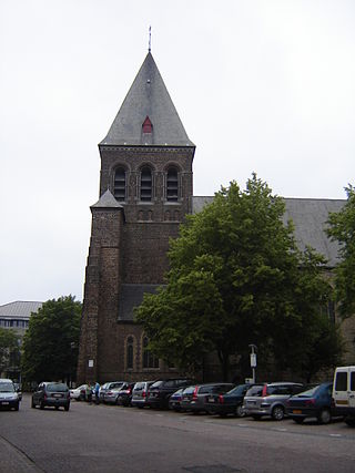 Sint-Pieterskerk