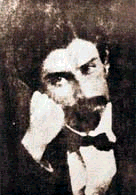 Eduardo Abaroa Hidalgo