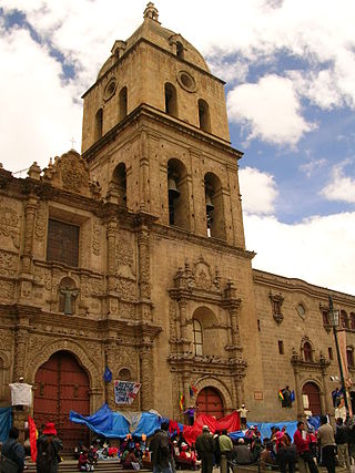 Basílica de San Francisco