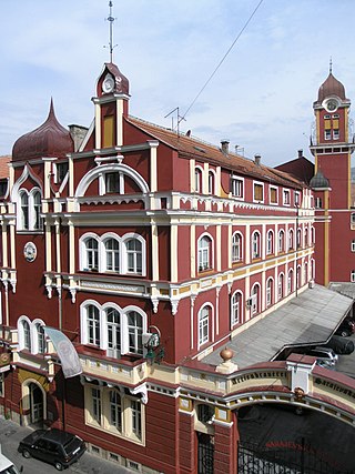 Actienbrauerei Sarajevo