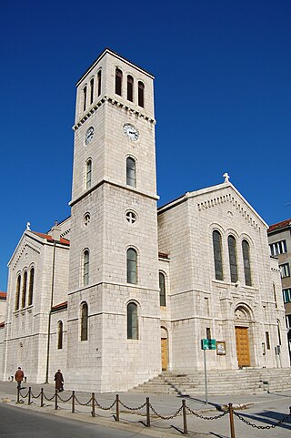 Kirche St. Joseph