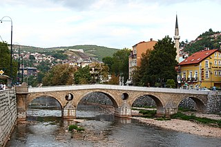 Lateinerbrücke