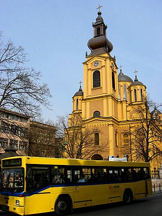 Mariä-Geburt-Kathedrale