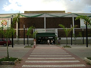 Mercado Central