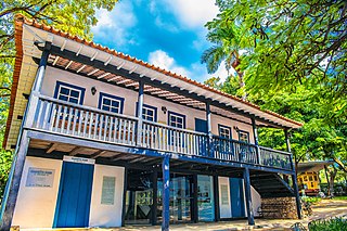 Museu Histórico Abílio Barreto