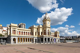 Museu de Artes e Ofícios