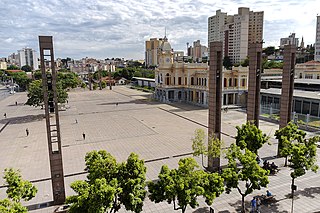 Praça Rui Barbosa